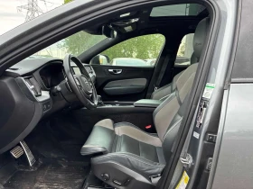 Volvo XC60 * R Design * CARFAX * ОПЦИЯ ЗА ФИНАНСИРАНЕ  | Auto.bg — изображение 12