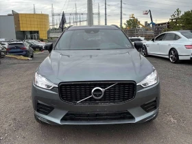 Volvo XC60 * R Design * CARFAX * ОПЦИЯ ЗА ФИНАНСИРАНЕ  | Auto.bg — изображение 6