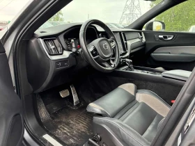 Volvo XC60 * R Design * CARFAX * ОПЦИЯ ЗА ФИНАНСИРАНЕ  | Auto.bg — изображение 5