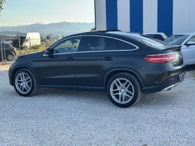Mercedes-Benz GLE Coupe 350 6.3 Amg Paket | Mobile.bg � ����� ������ 4