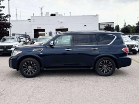 Nissan Armada No Accident| One Owner| Fully Loaded| АВТОКРЕДИТ*  | Auto.bg — изображение 3