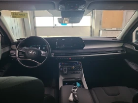 Hyundai Palisade PREFERRED/ПАНОРАМЕН/ОТВАРЯЕМ ПОКРИВ / СЛЕДЕНЕ НА М | Auto.bg — изображение 10