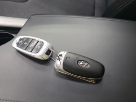 Hyundai Palisade PREFERRED/ПАНОРАМЕН/ОТВАРЯЕМ ПОКРИВ / СЛЕДЕНЕ НА М | Auto.bg — изображение 8