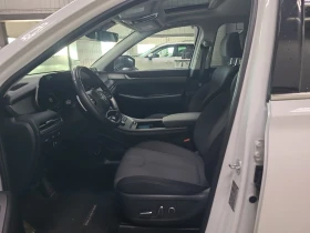 Hyundai Palisade PREFERRED/ПАНОРАМЕН/ОТВАРЯЕМ ПОКРИВ / СЛЕДЕНЕ НА М | Auto.bg — изображение 5
