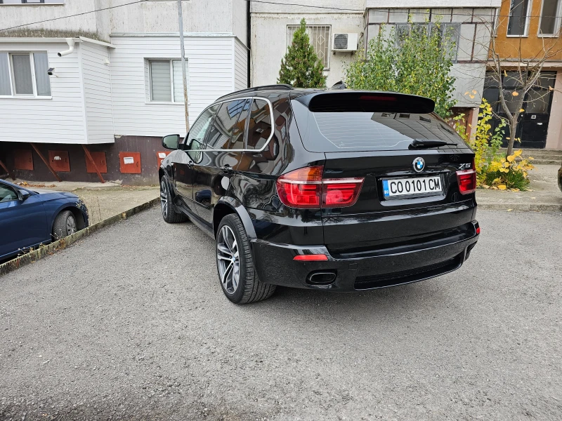 BMW X5 Individual M, снимка 13 - Автомобили и джипове - 47916398