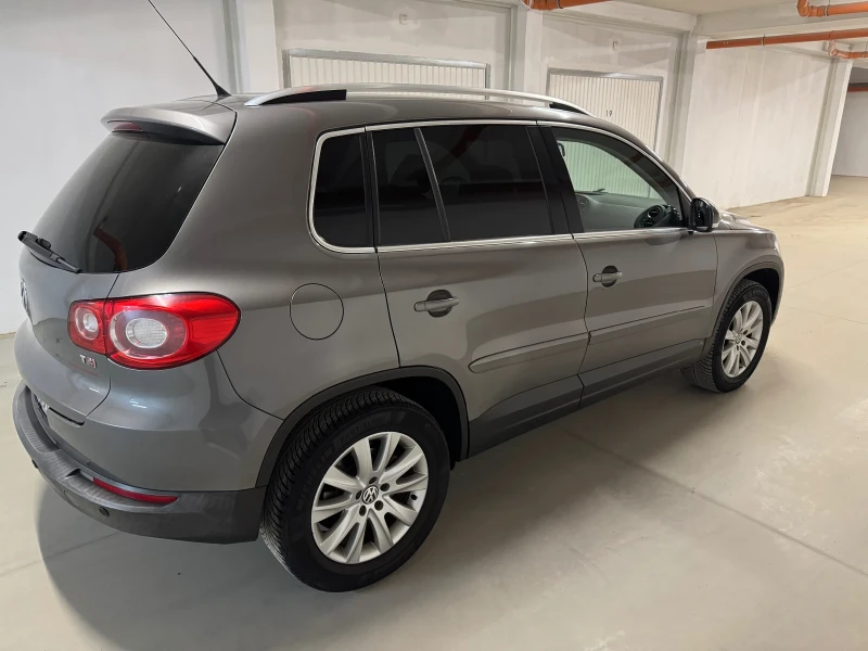 VW Tiguan TSI, снимка 4 - Автомобили и джипове - 49548338