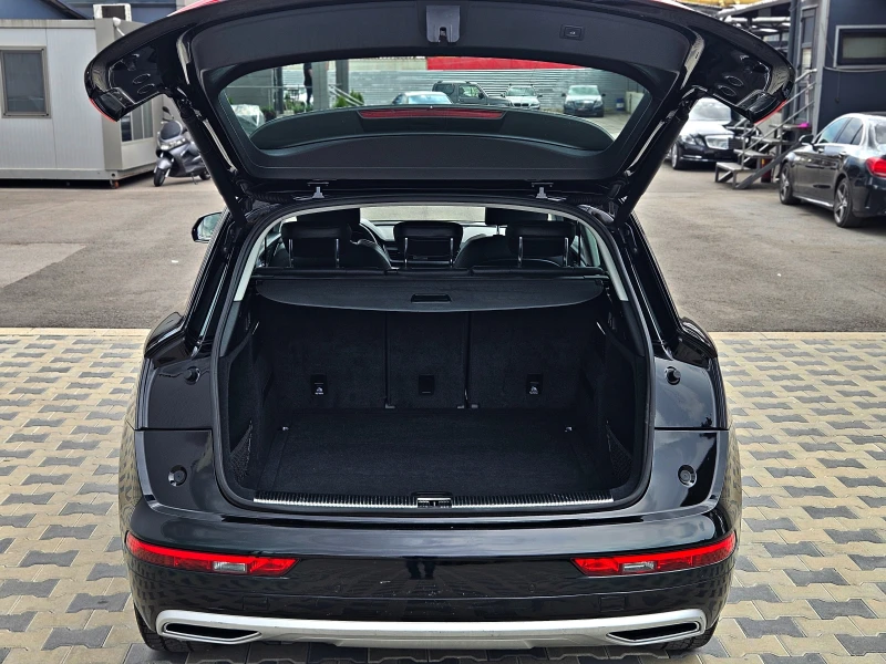 Audi Q5 S-LINE/GERMANY/DIGITAL/AUTO H/PARK ASSYST/LIZING, снимка 8 - Автомобили и джипове - 50012148