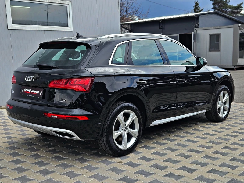 Audi Q5 S-LINE/GERMANY/DIGITAL/AUTO H/PARK ASSYST/LIZING, снимка 5 - Автомобили и джипове - 50012148