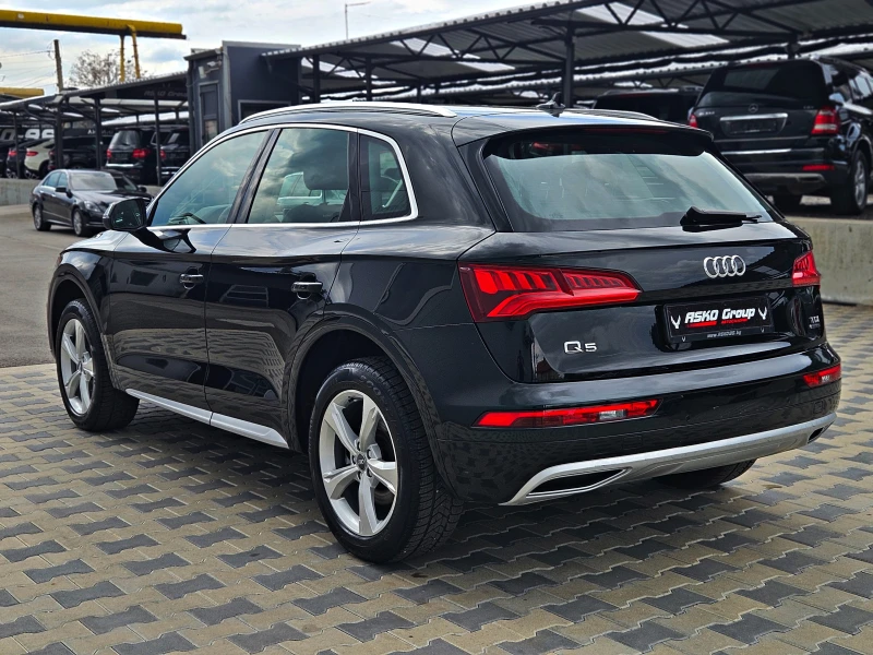 Audi Q5 S-LINE/GERMANY/DIGITAL/AUTO H/PARK ASSYST/LIZING, снимка 7 - Автомобили и джипове - 50012148