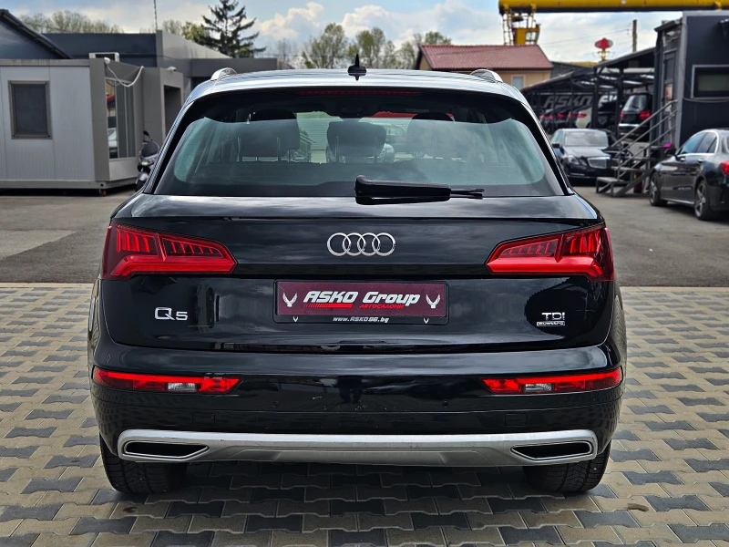 Audi Q5 S-LINE/GERMANY/DIGITAL/AUTO H/PARK ASSYST/LIZING, снимка 6 - Автомобили и джипове - 50012148