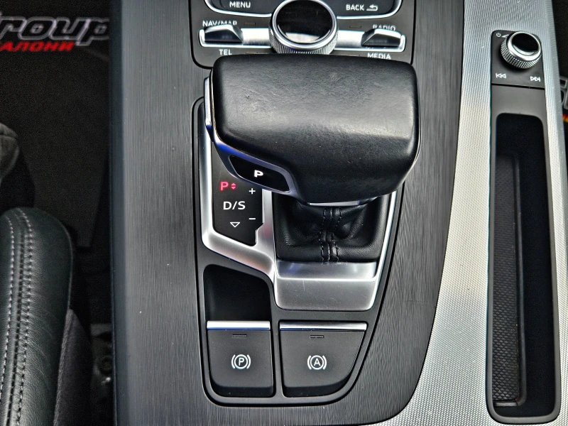 Audi Q5 S-LINE/GERMANY/DIGITAL/AUTO H/PARK ASSYST/LIZING, снимка 11 - Автомобили и джипове - 50012148