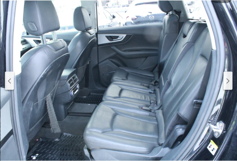 Audi Q7 3.0T* MATRIX* ДИГИТАЛНО* ТАБЛО* ОБДУХВАНЕ* ПАНОРАМ, снимка 15 - Автомобили и джипове - 52885245