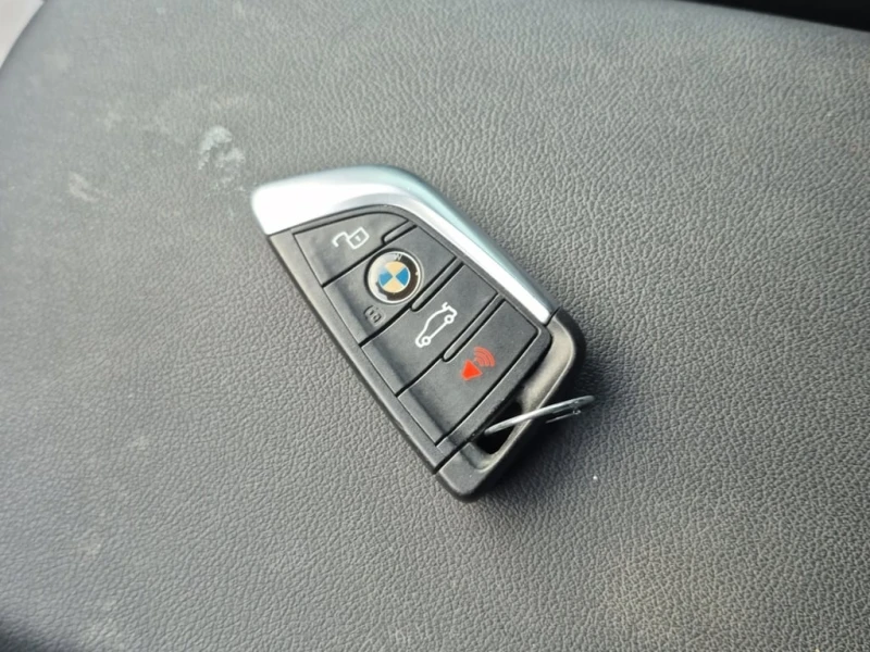 BMW X3 * XDRIVE30I * CARFAX * ЦЕНА ДО БГ, снимка 13 - Автомобили и джипове - 53236799