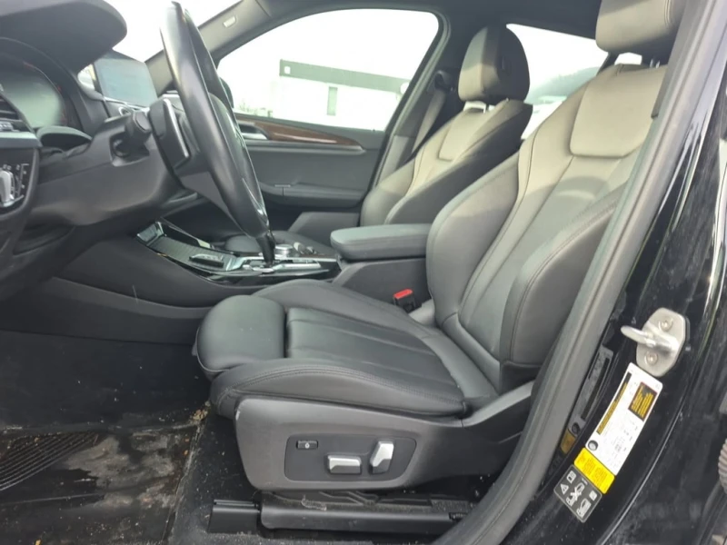 BMW X3 * XDRIVE30I * CARFAX * ЦЕНА ДО БГ, снимка 7 - Автомобили и джипове - 53236799