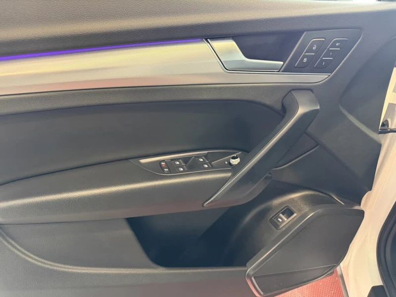 Audi Q5 45 TFSI Premium Plus S-Line * CARFAX* (ЦЕНА ДО БГ), снимка 9 - Автомобили и джипове - 53499290