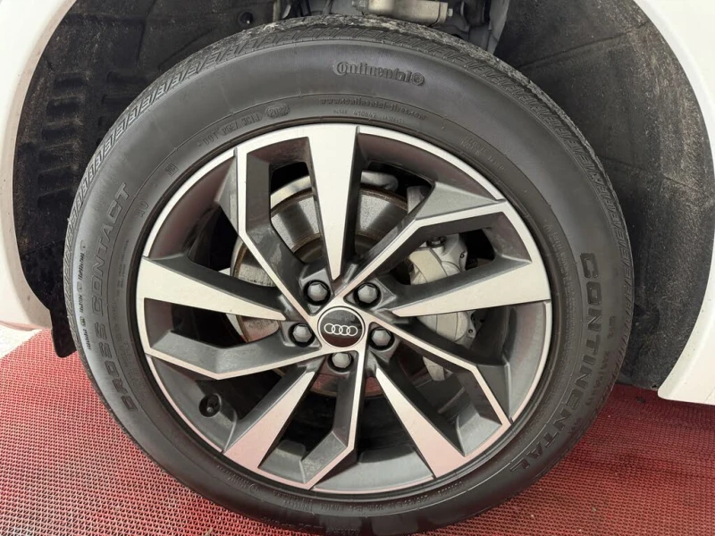 Audi Q5 45 TFSI Premium Plus S-Line * CARFAX* (ЦЕНА ДО БГ), снимка 11 - Автомобили и джипове - 53499290
