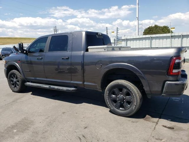 Dodge RAM 2500 2023 RAM 2500 LARAMIE, снимка 4 - Автомобили и джипове - 48703177