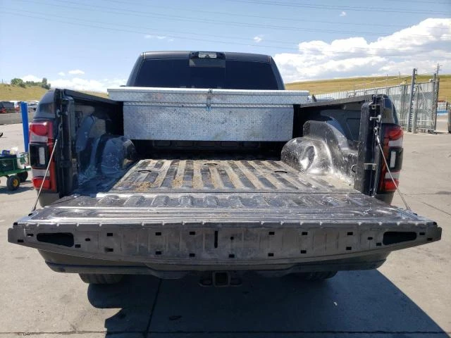 Dodge RAM 2500 2023 RAM 2500 LARAMIE, снимка 6 - Автомобили и джипове - 48703177