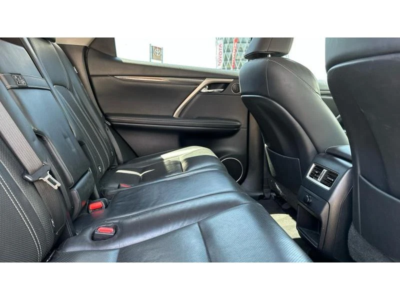 Lexus RX LEXUS RX 450H HSD EXECUTIVE AW - изображение 7