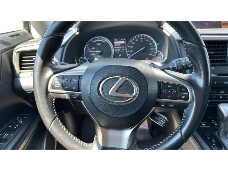 Lexus RX 450h  HSD EXECUTIVE AWD | Mobile.bg   13