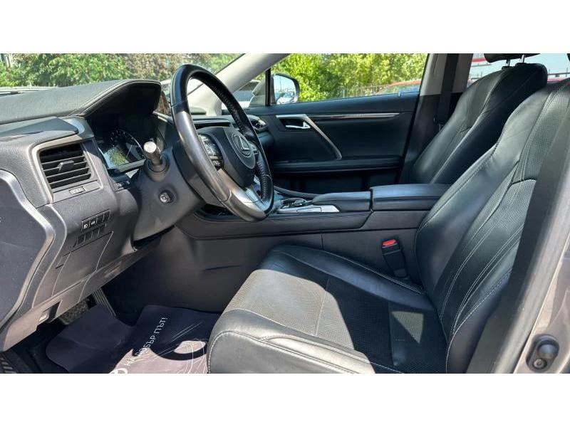 Lexus RX 450h  HSD EXECUTIVE AWD | Mobile.bg   12