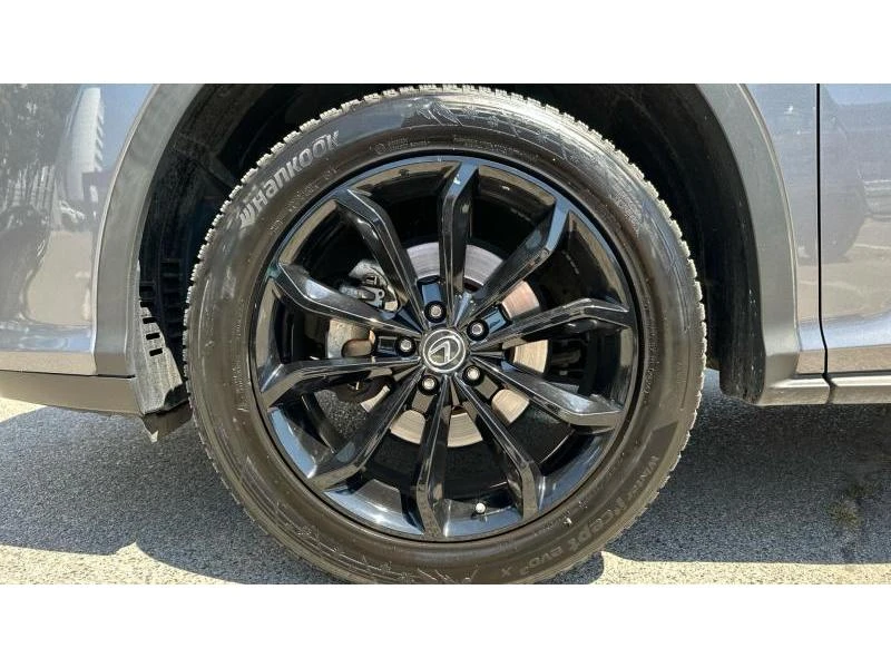 Lexus RX 450h  HSD EXECUTIVE AWD | Mobile.bg   16