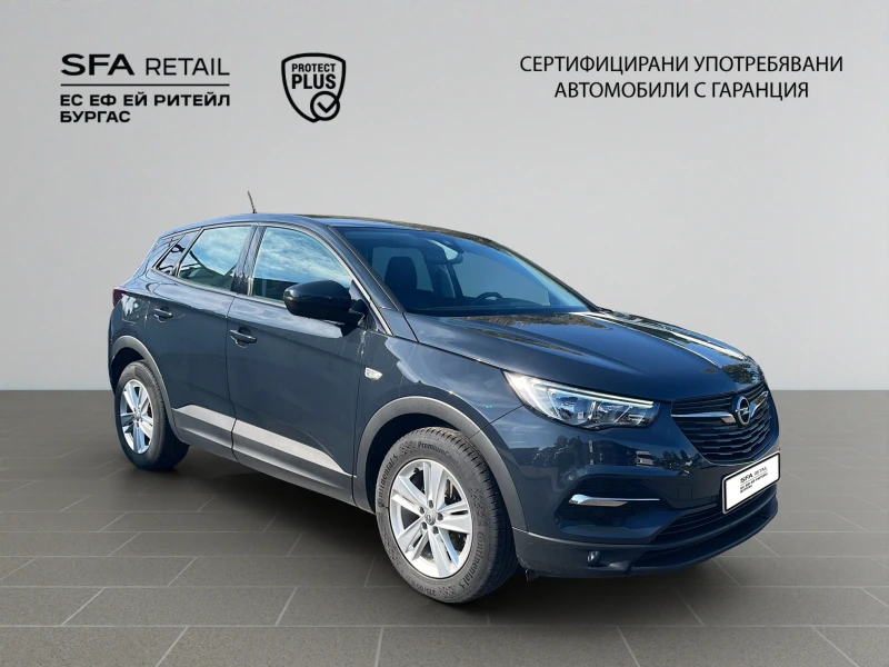Opel Grandland - 22900 лв. / 11708.58 € - 30516623 1