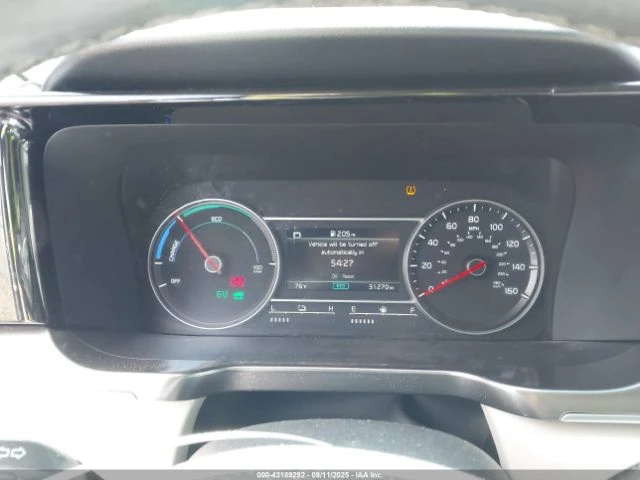 Kia Sorento HYBRID EX | Mobile.bg   11