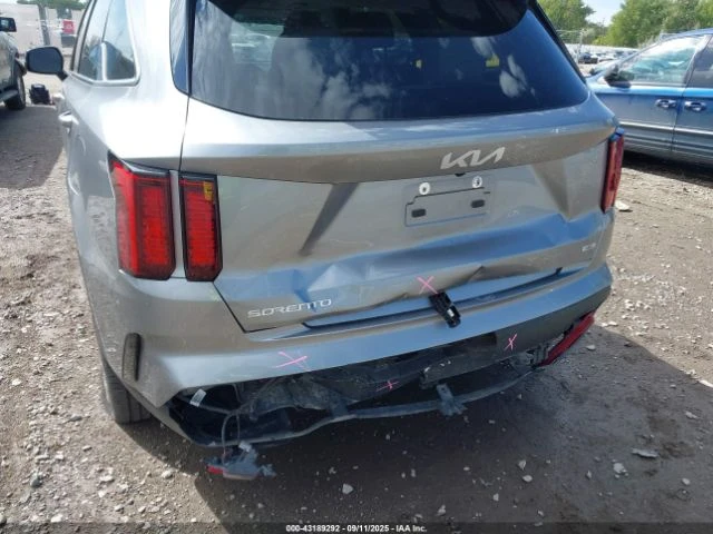 Kia Sorento HYBRID EX | Mobile.bg   8