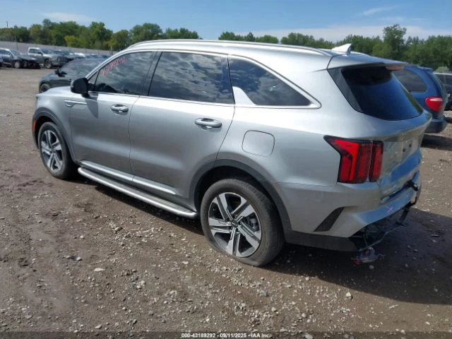 Kia Sorento HYBRID EX | Mobile.bg   3