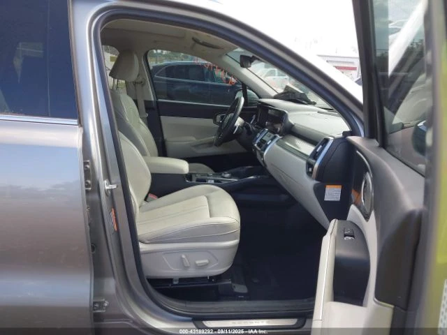 Kia Sorento HYBRID EX | Mobile.bg   9