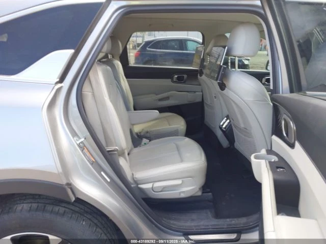 Kia Sorento HYBRID EX | Mobile.bg   10