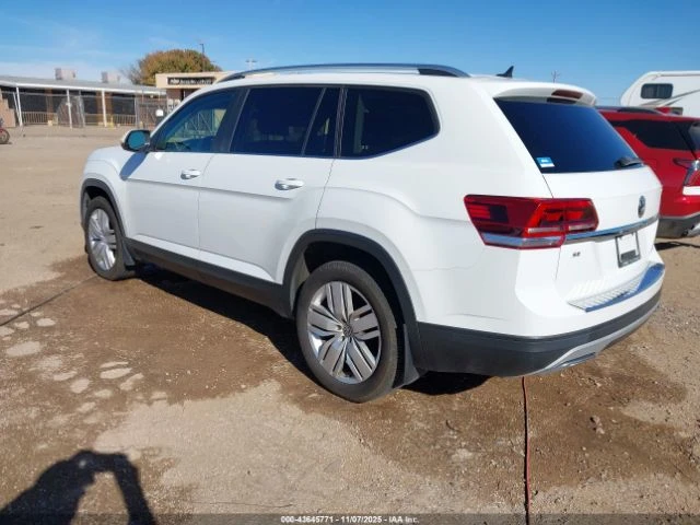 VW Atlas ПОДГРЕВ* КАМЕРА* КЕЙЛЕС* LANE* ASSIST - изображение 3