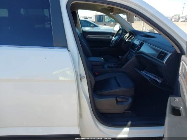 VW Atlas ПОДГРЕВ* КАМЕРА* КЕЙЛЕС* LANE* ASSIST - изображение 5