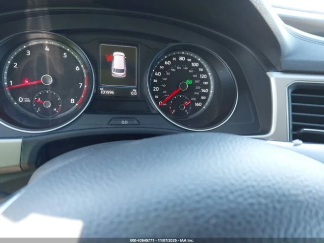 VW Atlas ПОДГРЕВ* КАМЕРА* КЕЙЛЕС* LANE* ASSIST - изображение 7