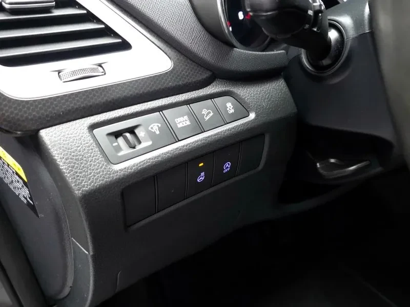 Hyundai Santa fe, снимка 17 - Автомобили и джипове - 54833536