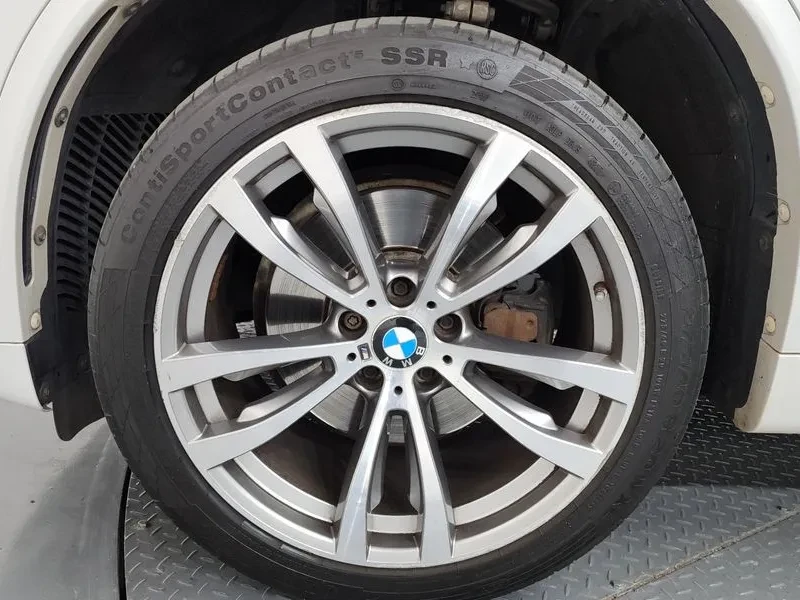 BMW X5 (F15) xDrive 40D, снимка 5 - Автомобили и джипове - 55264712