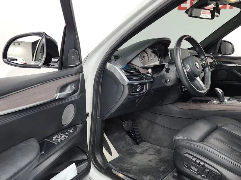 BMW X5 (F15) xDrive 40D, снимка 10 - Автомобили и джипове - 55264712