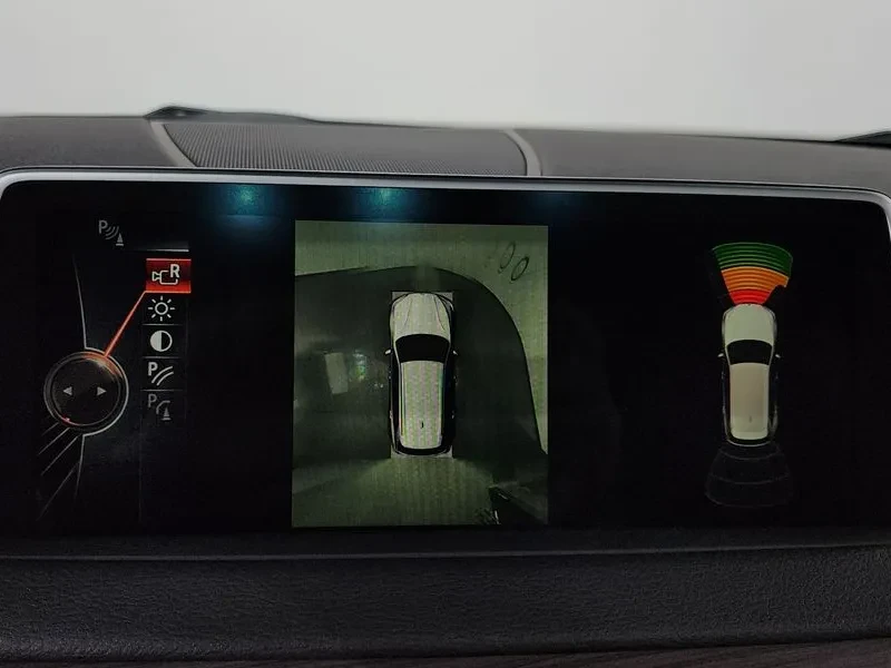 BMW X5 (F15) xDrive 40D, снимка 14 - Автомобили и джипове - 55264712