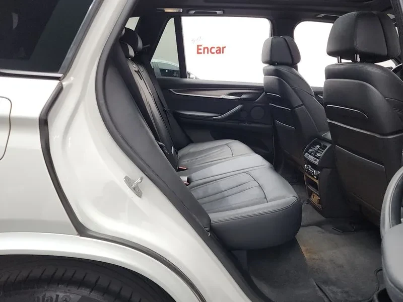 BMW X5 (F15) xDrive 40D, снимка 11 - Автомобили и джипове - 55264712