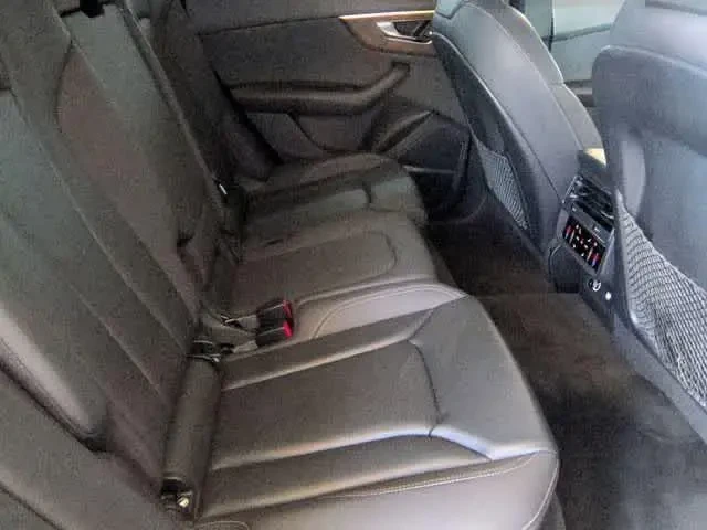 Audi Q8 55tfsi Premium Plus, снимка 13 - Автомобили и джипове - 55510276
