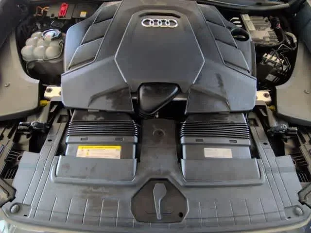 Audi Q8 55tfsi Premium Plus, снимка 9 - Автомобили и джипове - 55510276