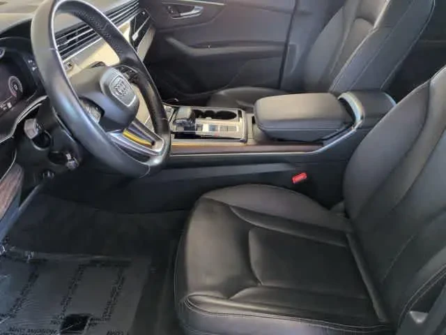 Audi Q8 55tfsi Premium Plus, снимка 12 - Автомобили и джипове - 55510276