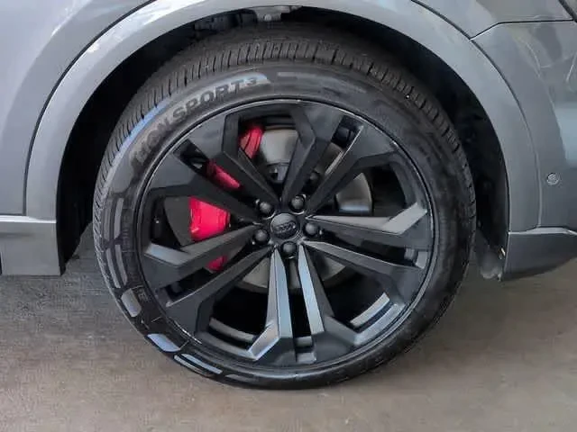 Audi Q8 55tfsi Premium Plus, снимка 10 - Автомобили и джипове - 55510276