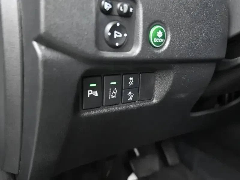 Honda Pilot 3.5 AWD 7места, снимка 15 - Автомобили и джипове - 55715701