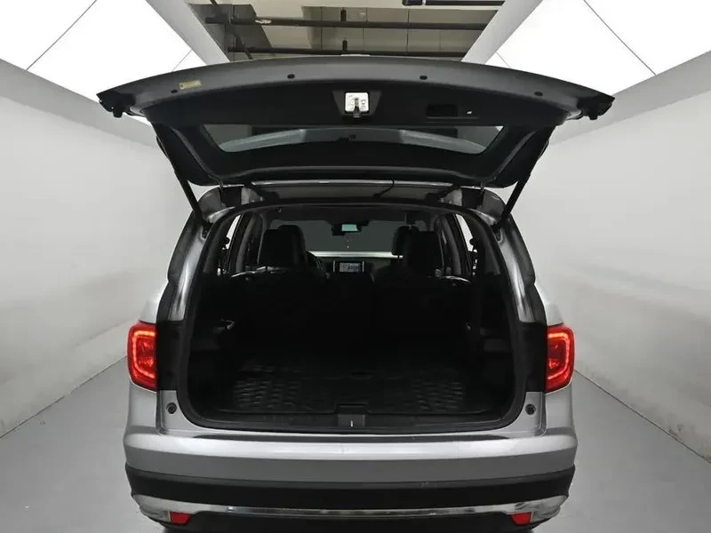 Honda Pilot 3.5 AWD 7места, снимка 3 - Автомобили и джипове - 55715701