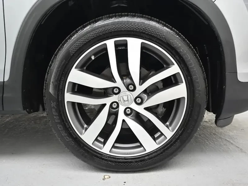 Honda Pilot 3.5 AWD 7места, снимка 4 - Автомобили и джипове - 55715701