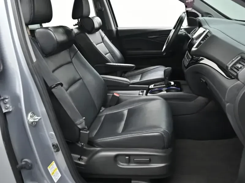 Honda Pilot 3.5 AWD 7места, снимка 9 - Автомобили и джипове - 55715701