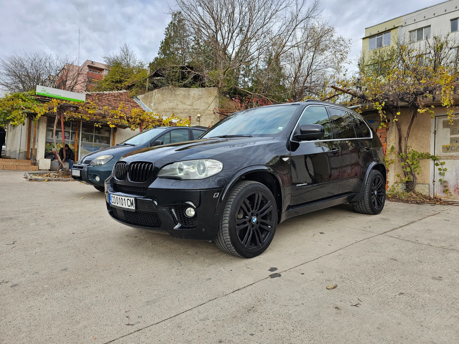 BMW X5 Individual M - изображение 2