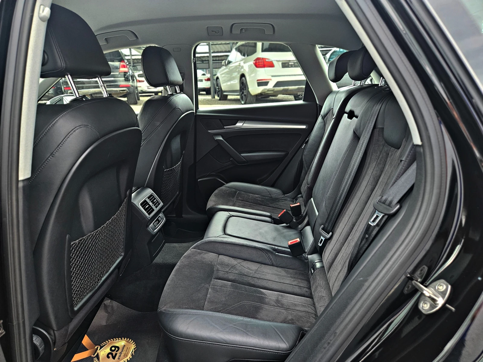 Audi Q5 S-LINE/GERMANY/DIGITAL/AUTO H/PARK ASSYST/LIZING | Mobile.bg   16